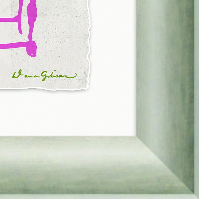 Artist and Entrepreneur Dana Gibson first launched her business 15 years ago with a line of hand-sculpted porcelain. Henri...