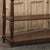 19th Century English Regency Mahogany Etagere Server ~ Console For Sale - Image 9 of 18