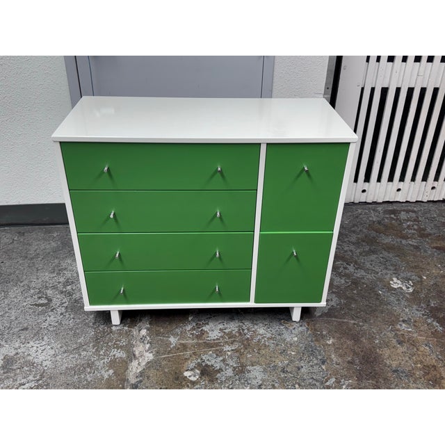 Room & Board Moda Dresser For Sale In San Francisco - Image 6 of 12