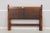Henredon Villa Borghese Walnut Queen Size Headboard For Sale - Image 13 of 15