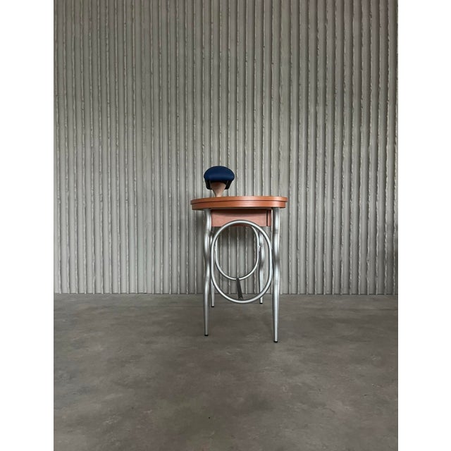 Vanity Set with Dalami Chair from Borek Sipek, Set of 2 For Sale - Image 9 of 15