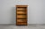 Gründerzeit Oak Bookcase, 1900s For Sale - Image 4 of 18