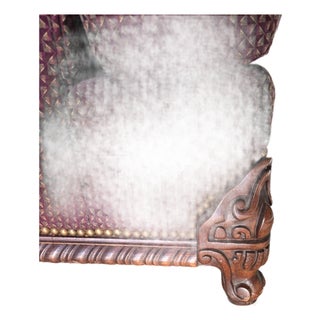 Cr Laine Sitting Chair For Sale