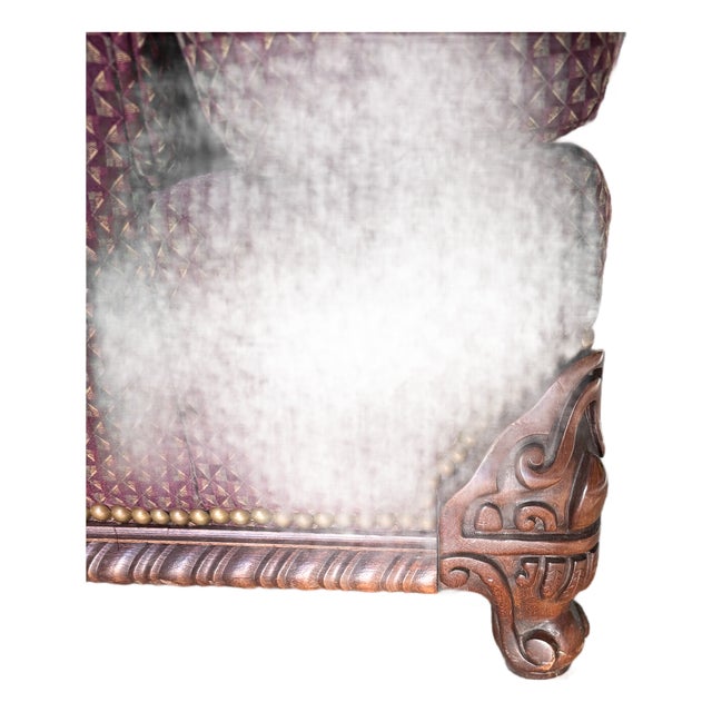 Cr Laine Sitting Chair For Sale