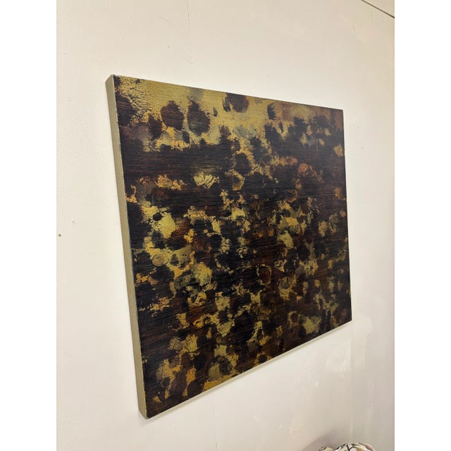 Late Summer 2, Painting, Tim Rice For Sale - Image 4 of 6