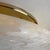 Maculato Murano Glass Ceiling Lamp, Italy, 1980s For Sale - Image 9 of 18