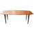 Dining Table by Carlo di Carli for Tecno, 1950s For Sale - Image 6 of 6