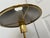 1980s Vintage Holtkotter Leuchten Brass Desk Lamp For Sale - Image 5 of 7