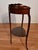 We are pleased to offer this Beautiful English style side table, from the 1940s. This table is made of Mahogany wood,...