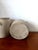 Glazed Stoneware Grease Pots, 1890s, Set of 2 For Sale - Image 4 of 7