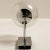 1960s Bubble Glass and Chrome Wall Lights from Doria Leuchten, 1960s, Set of 2 For Sale - Image 5 of 13