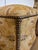 Lexington Upholstered Stools/Ottomans With Nailheads -a Pair For Sale - Image 11 of 13