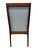 Wood Mid-Century Modern Dillingham Walnut Dining Chairs - Set of 4 For Sale - Image 7 of 8