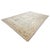 Traditional 21st Century Turkish Oushak Wool 11x17 Light Blue,Yellow & Ivory Handmade Area Rug #1144131 For Sale - Image 3 of 13