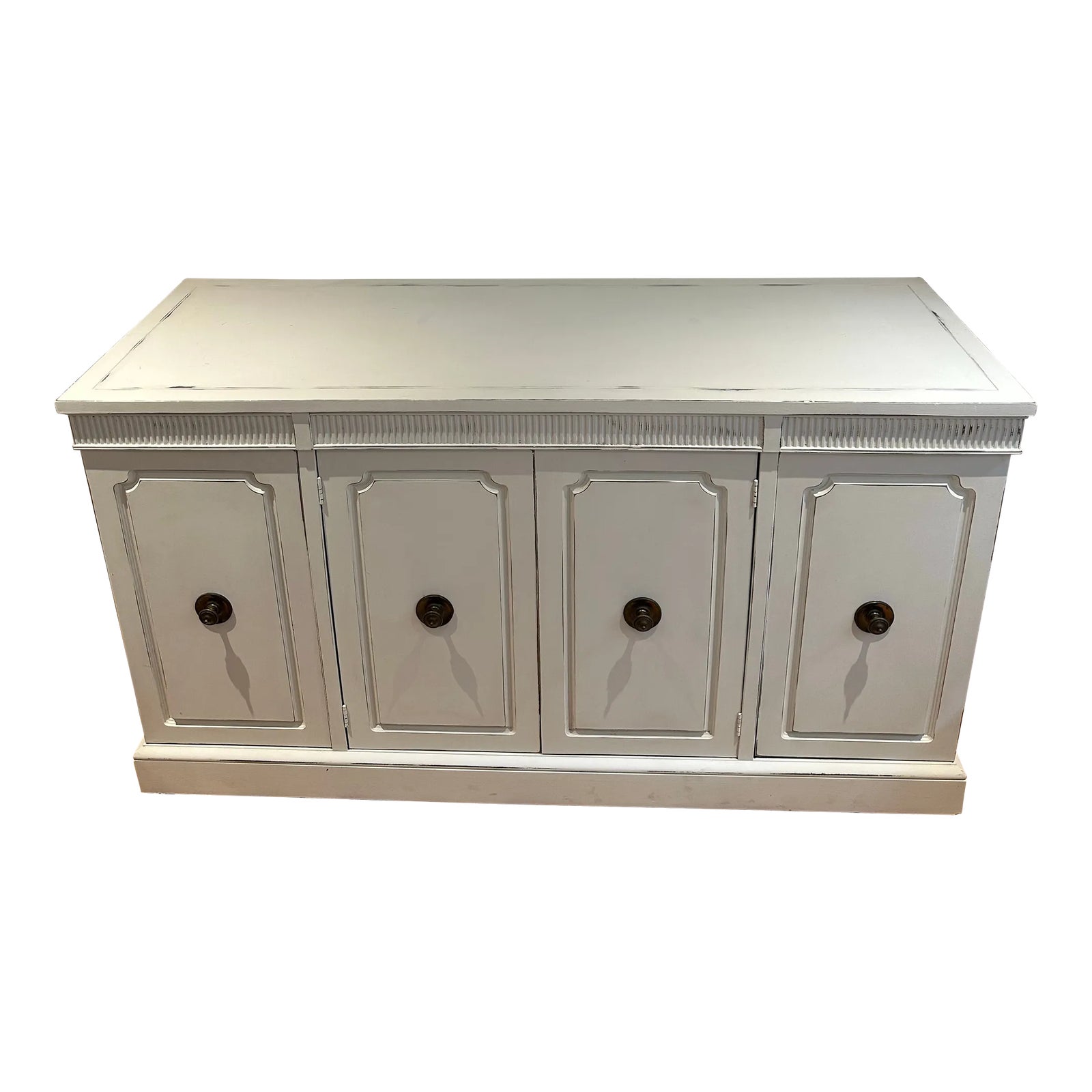 1950s Mid Century Modern Buffet Chairish