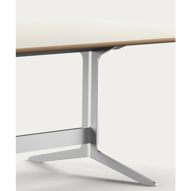 Council Table by Salto and Sigsgaard For Sale - Image 3 of 17