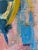 Original-Moonlit Dahlias in Blue-Jardin d'Hiver Series-Shizico Yi-British Awarded Artist For Sale - Image 11 of 17