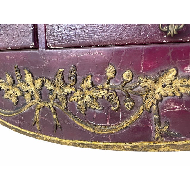 Mid 18th Century French Provincial Sideboard For Sale - Image 11 of 12