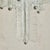 Italian Murano Glass Chandelier Attributed to Toni Zuccheri for Venini, 1960s For Sale - Image 10 of 11