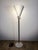 Blown Opaline Murano Glass Floor Lamp from Barovier & Toso, Italy, 1980 For Sale - Image 13 of 13