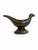 1930s Art Deco Disko Metal Desk Sculpture by Just Andersen, 1930s For Sale - Image 5 of 7