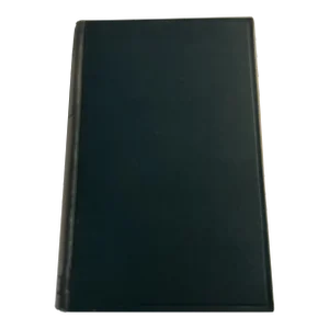 1924 Dogs & I Book