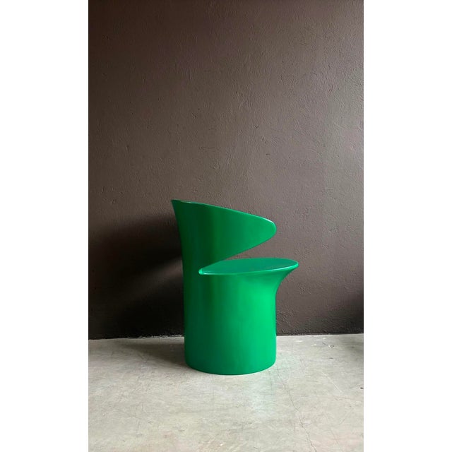 Eero Aarnio Focus Chair by Eero Aarnio for Adelta, 1980s For Sale - Image 4 of 6