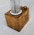 Murano Glass Wall Lights, 1990s, Set of 2 For Sale - Image 9 of 11