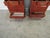 Henkel Harris Solid Cherry Pair of Nightstands For Sale - Image 10 of 15