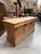 Early 20th Century Trading Counter in Fir For Sale - Image 11 of 11
