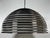 Ceiling Lamp Saturno in Chrome by Kazuo Motozawa for Staff, 1960s For Sale - Image 10 of 18