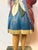 American Vintage Hand-Carved Wood Cigar Store Figure – Americana Folk Art For Sale - Image 3 of 13