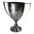 1920's Sterling Silver New York State Fair Trophy for Horse Riding State Troopers For Sale