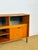 Scandinavian Teak High Sideboard, 1960s For Sale - Image 15 of 18