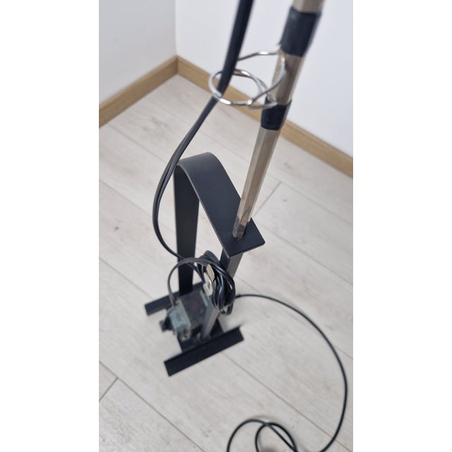 Toio Lamp by Achille & Pier Giacomo Castiglioni for Flos, 1980s For Sale - Image 17 of 18