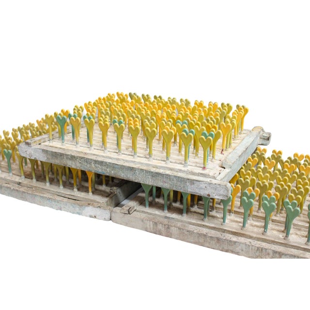 Pastel Valentine Heart Balloon Mold Mini's For Sale - Image 10 of 11