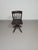American Office Chair from Rüegg Naegeli For Sale - Image 12 of 14