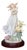 This Is a Limited Edition Lladró "Mystical Garden" Figurine,featuring a Fairy Holding Flowers. For Sale