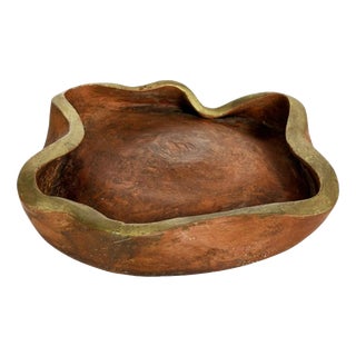 Ceramic Ashtray, France, 20th Century For Sale