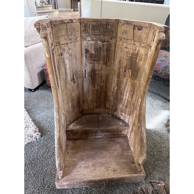 French The Enchanted French Lectern For Sale - Image 3 of 9