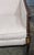 Hickory Chair James River Mahogany Sheraton Style Settee Sofa Loveseat For Sale In Cleveland - Image 6 of 10