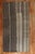 Chocolate Early 21st Century Large Gallery Size Turkish Kilim Flatweave - 6'6" x 14'2" For Sale - Image 8 of 18