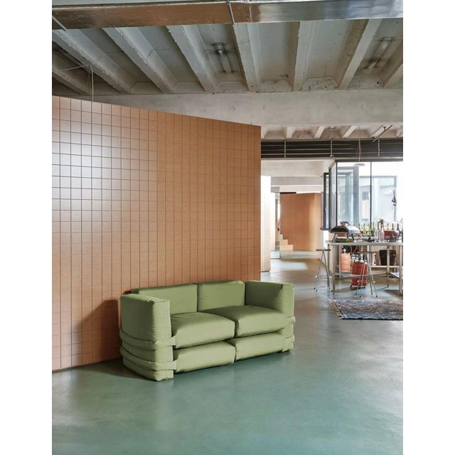 Pillow Sofa by Muller Van Severen for BD Barcelona For Sale - Image 10 of 18
