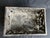 Cast Iron Rectangular Planter on Feet For Sale - Image 3 of 9