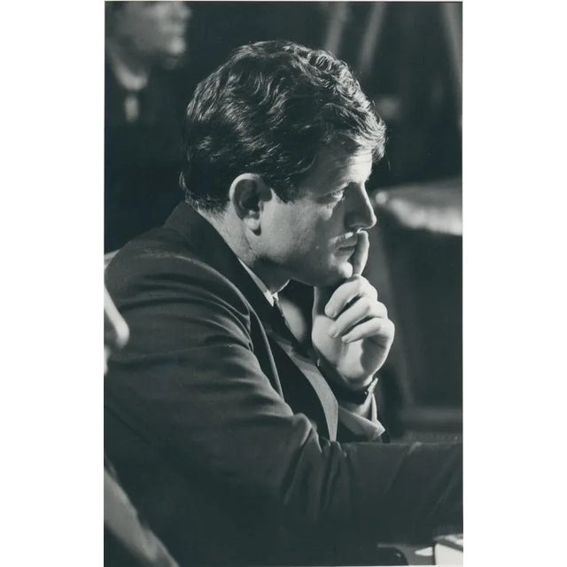 Edward Kennedy, Photography For Sale - Image 3 of 3