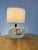 Table Lamp by Albert Tormos, 1970, in Good conditions. Designed 1970 to 1979 This piece has an attribution mark, I am sure...