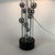 Vintage Table Lamp from Banci, 1980 For Sale - Image 3 of 7