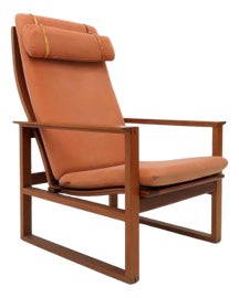 Example of Fredericia Stolefabrik Lounge Chairs