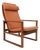 Borge Mogensen, Model 2254 Lounge Chair, 1956 For Sale