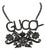 Gucci Necklace For Sale